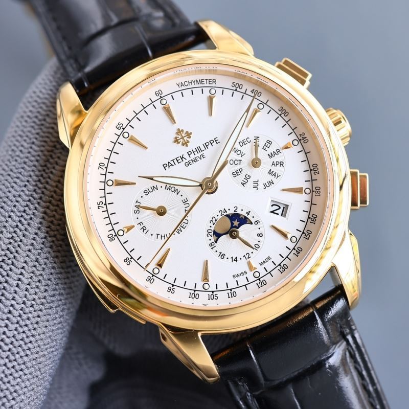 PATEK PHILIPPE Watches